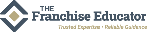 The Franchise Educator Logo