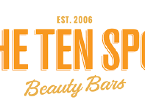 How Has The Ten Spot® Beauty Bar Franchise Made Their Mark?