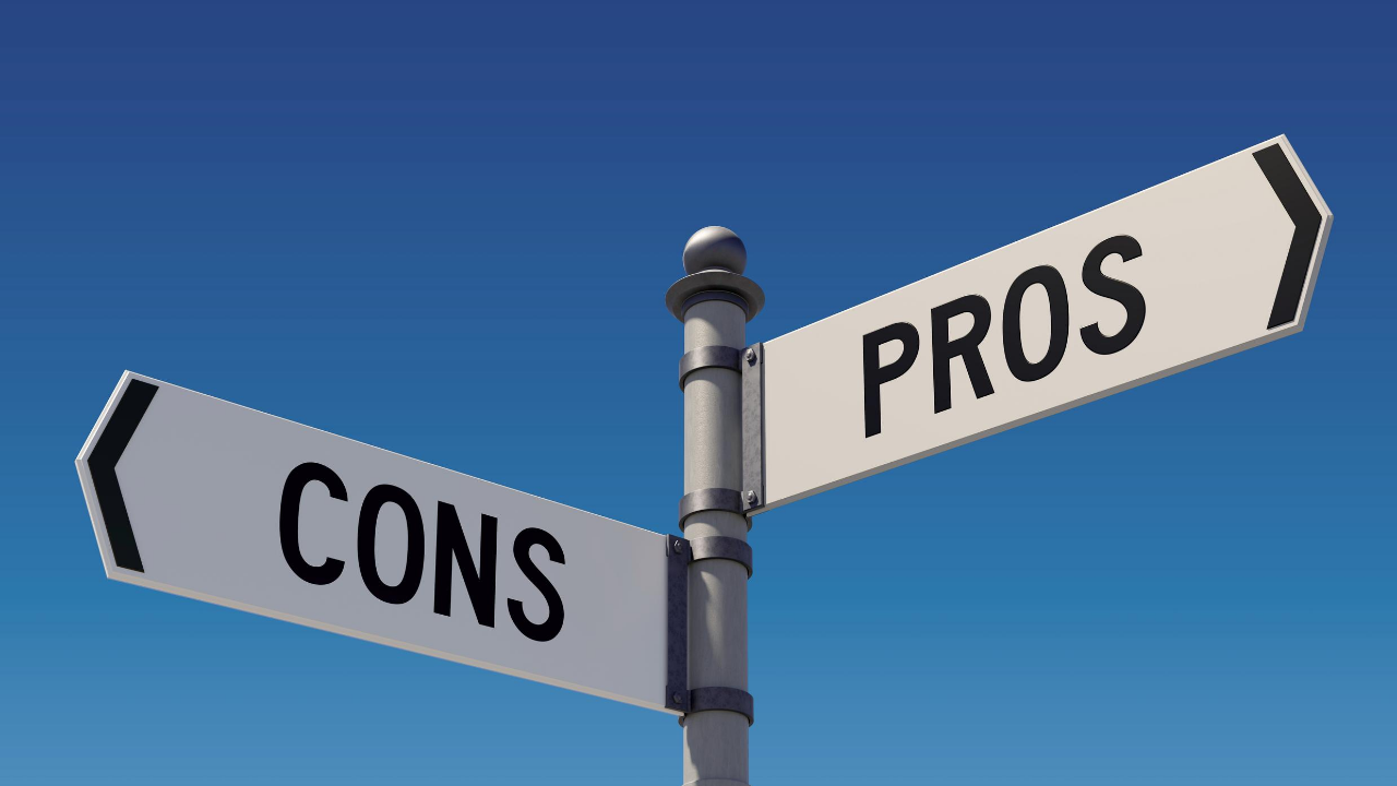 The Pros and Cons of Business Ownership - The Franchise Educator