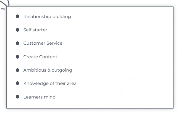 ideal candidates revised